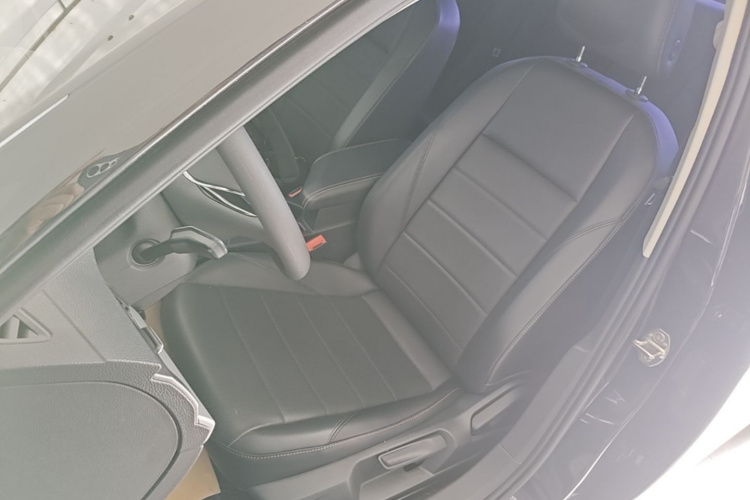 Volkswagen Lavida 2021 #19 Volkswagen Lavida 2021 car image #19