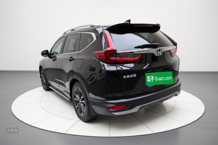 Honda CR-V 2023 car image #5