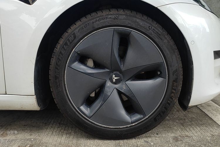 Tesla Model 3 2020 #9 Tesla Model 3 2020 immagine di auto #9