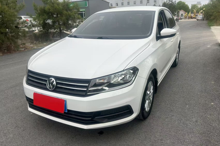 Volkswagen Santana 2021 #2 Volkswagen Santana 2021 car image #2