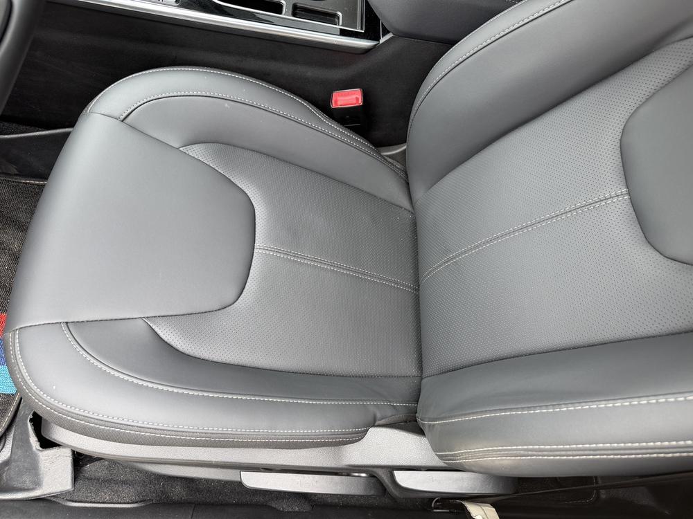 Chery Arrizo 5 2024 car image #16