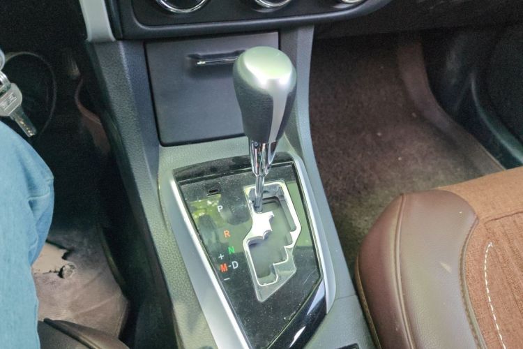 Toyota Corolla 2018 #14 Toyota Corolla 2018 car image #14