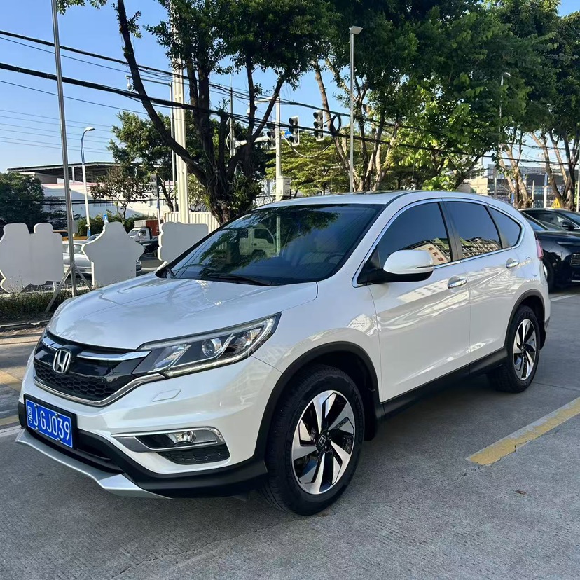 Honda CR-V 2016 Honda CR-V 2016 car image