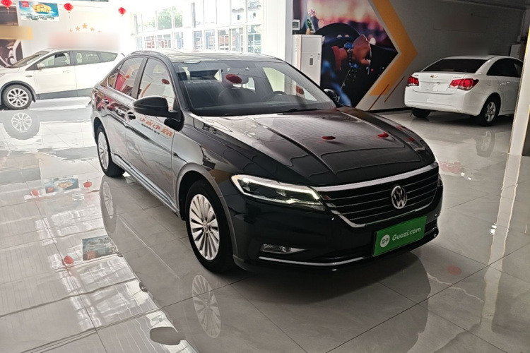 Volkswagen Lavida 2019 #4 Volkswagen Lavida 2019 car image #4