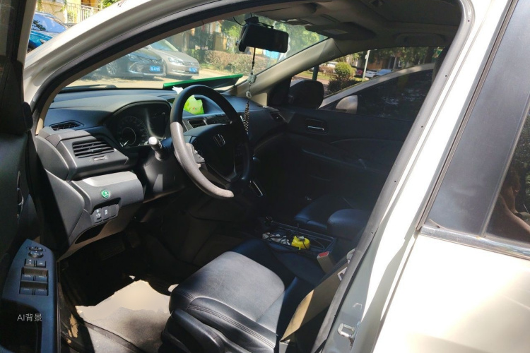 Honda CR-V 2016 #17 Honda CR-V 2016 car image #17