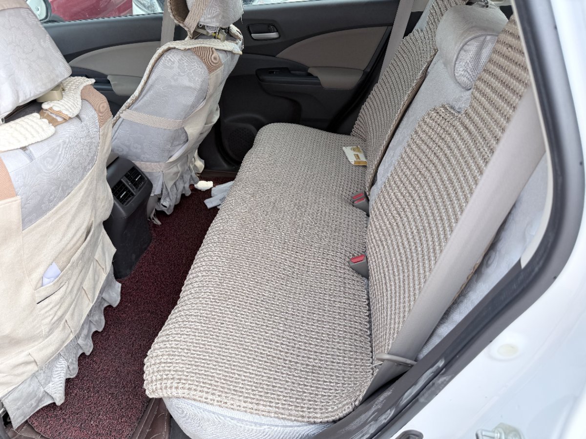 Honda CR-V 2013 car image #6