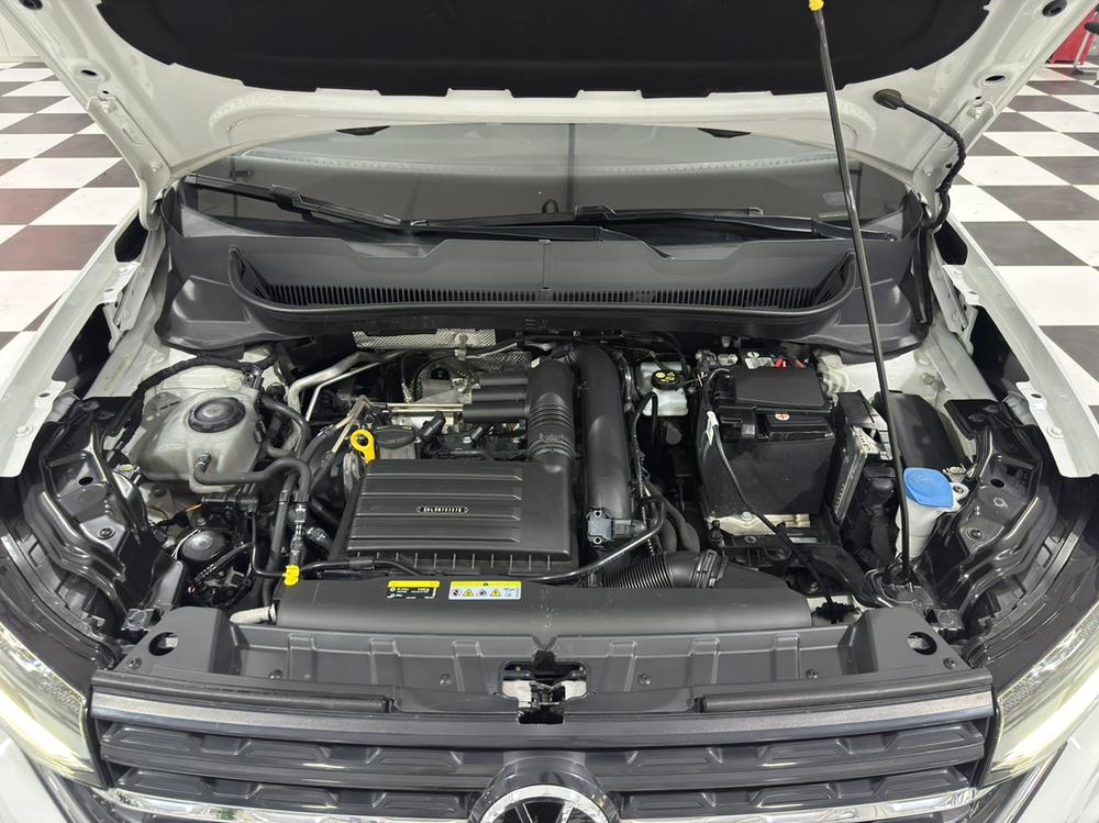 Volkswagen Tacqua 2023 car image #7