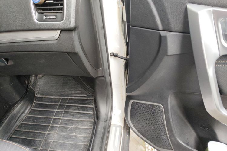 GEELY Vision X6 2017 #21 GEELY Vision X6 2017 imagem de carro #21