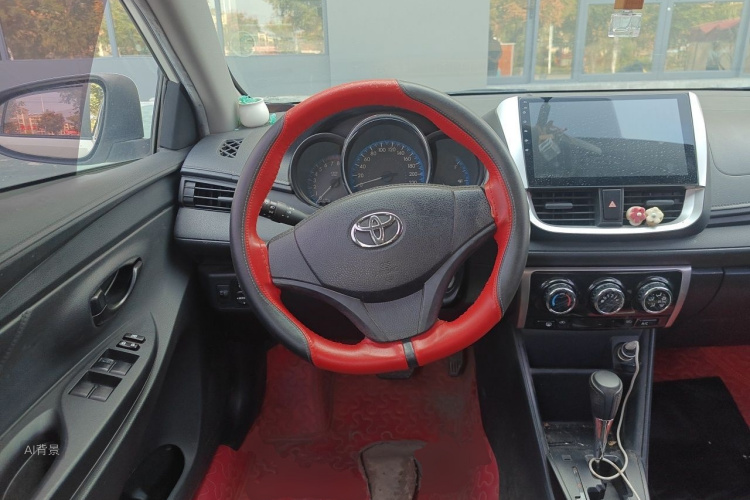 Toyota Vios 2019 #12 Toyota Vios 2019 car image #12