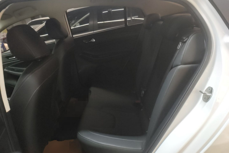 Chery Arrizo 5 2021 car image #17