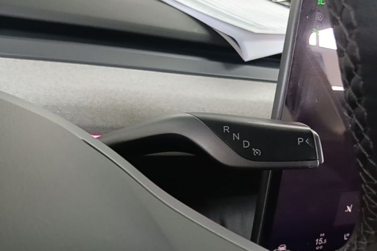 Tesla Model Y 2023 car image #14