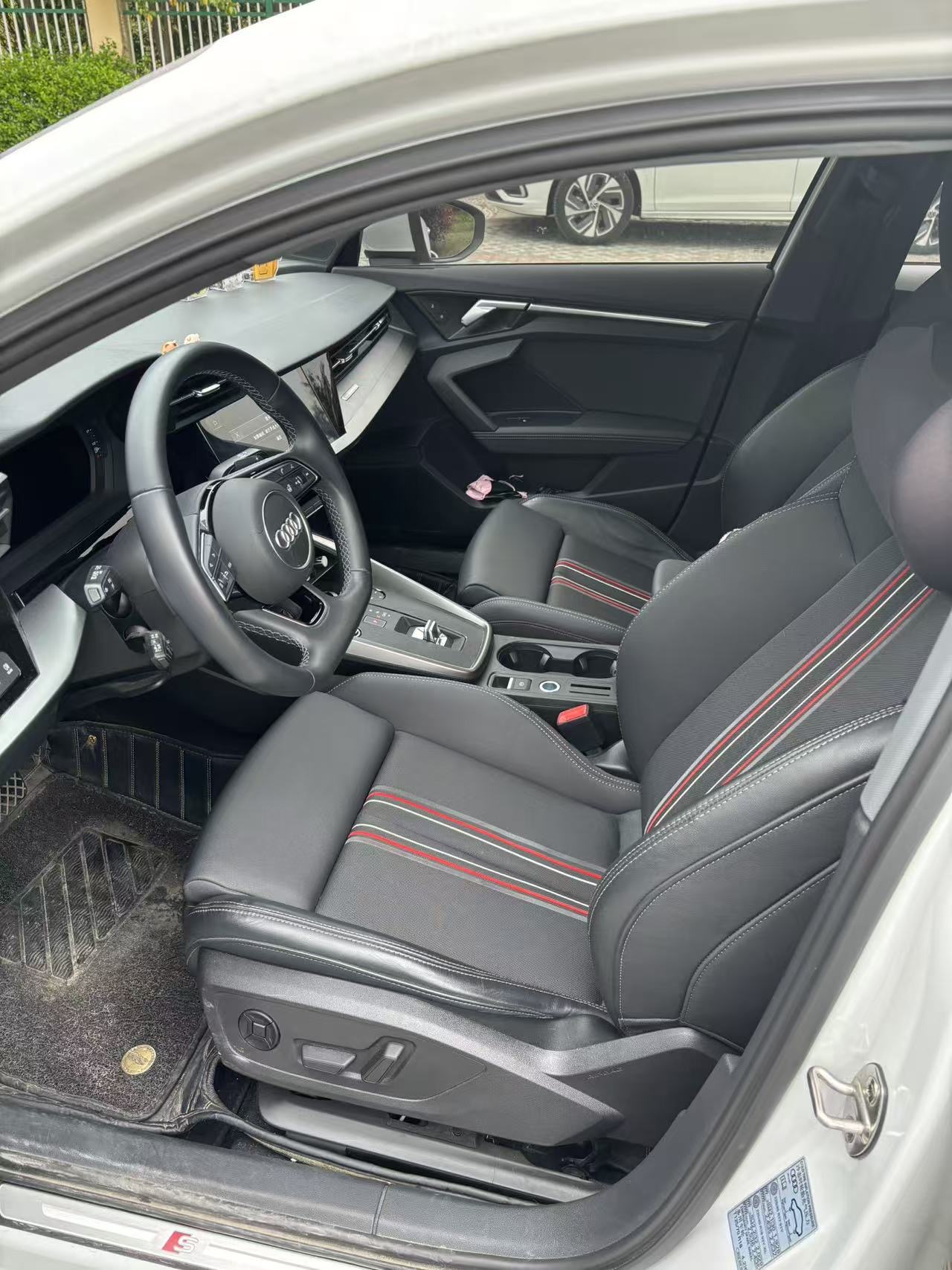 奥迪 奥迪A3 2023 汽车图片 #4