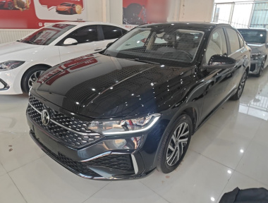 Volkswagen Lavida 2025 car image 
