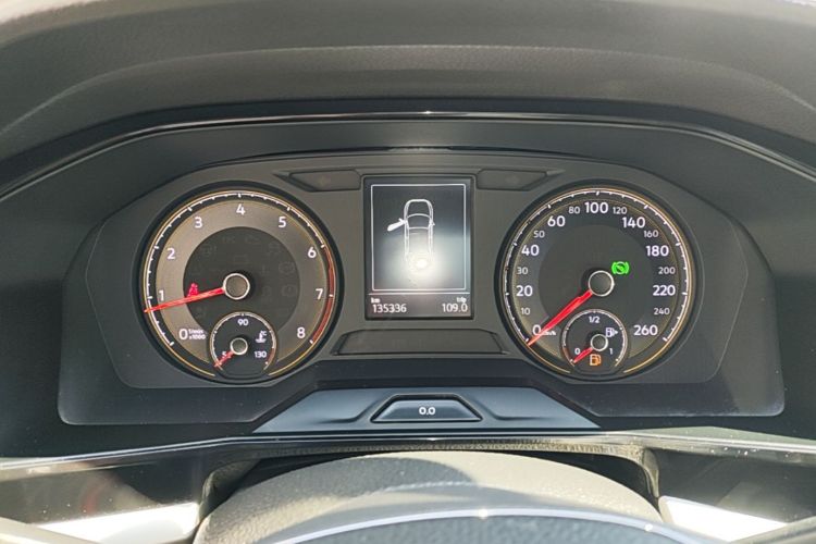 Volkswagen Lavida 2019 #12 Volkswagen Lavida 2019 imagen de coche #12