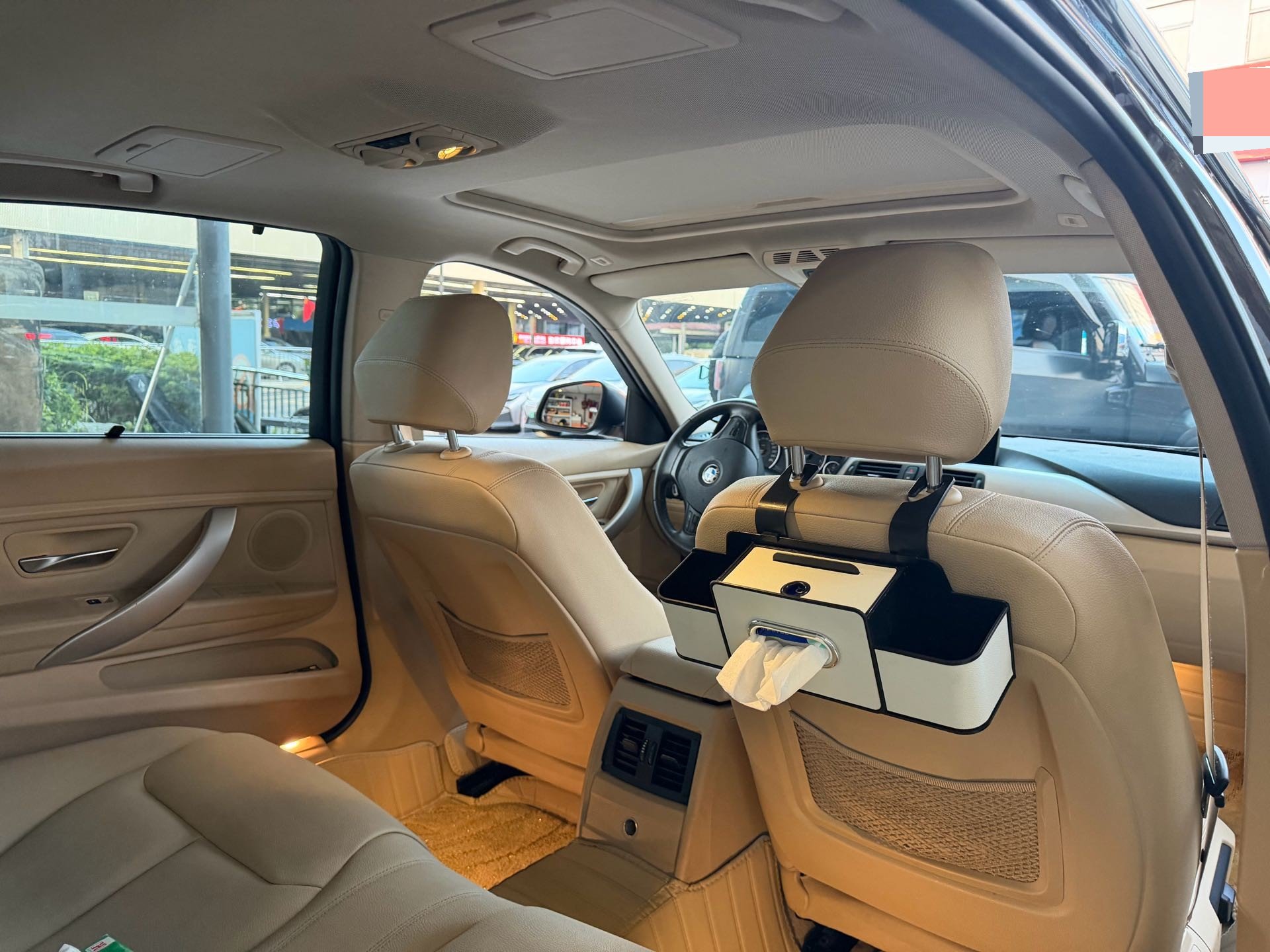 BMW 3 Series 2014 #6 BMW 3 Series 2014 imagen de coche #6