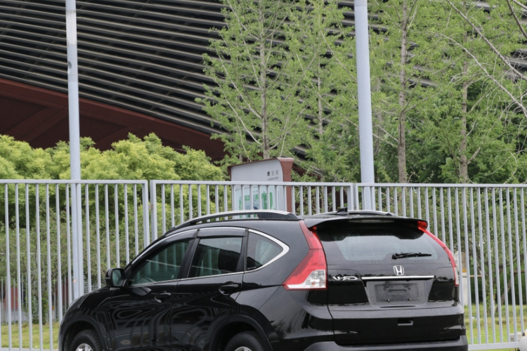 Honda CR-V 2016 car image #7
