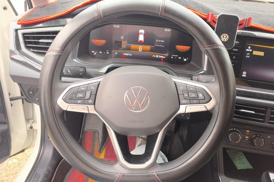 Volkswagen Lavida 2024 #4 Volkswagen Lavida 2024 imagen de coche #4