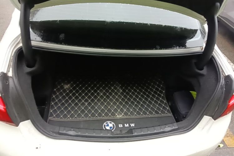 BMW 3 Series 2019 #21 BMW 3 Series 2019 car image #21
