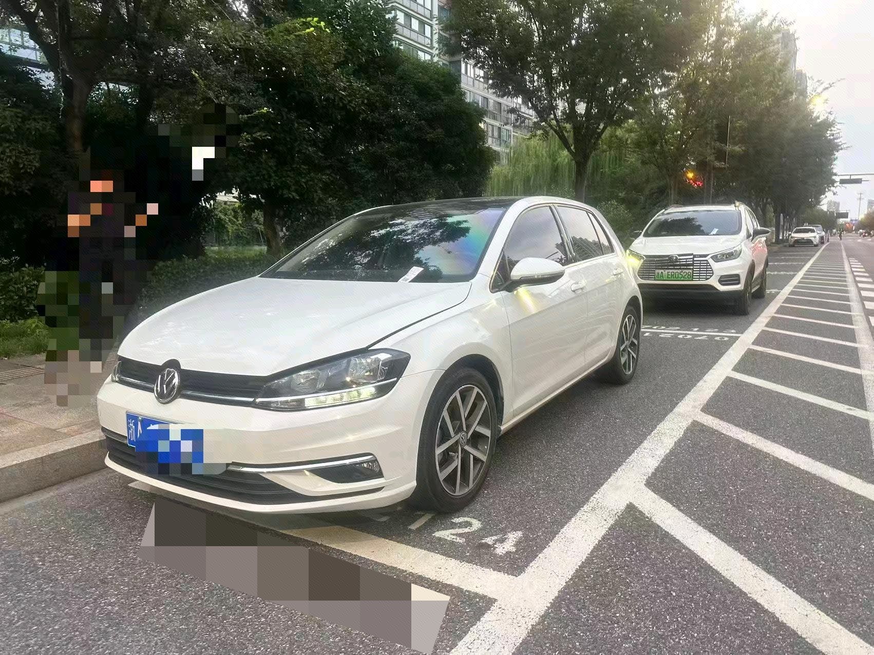 2020 2020 immagine di auto