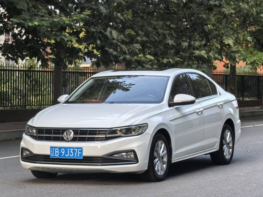 Volkswagen Bora 2021 car image 