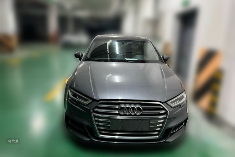 Audi A3 2020 #3 Audi A3 2020 immagine di auto #3
