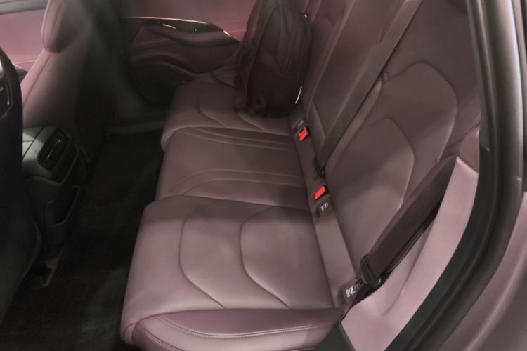 MI SU7 2024 #17 MI SU7 2024 immagine di auto #17