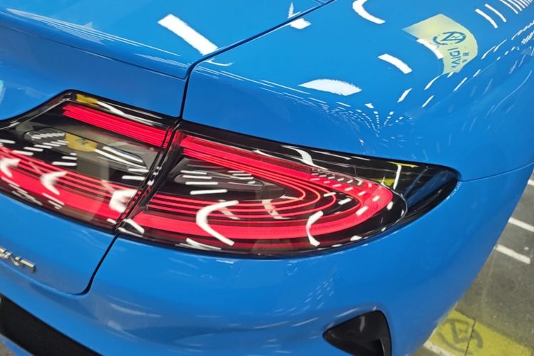 2026 #8 2026 car image #8