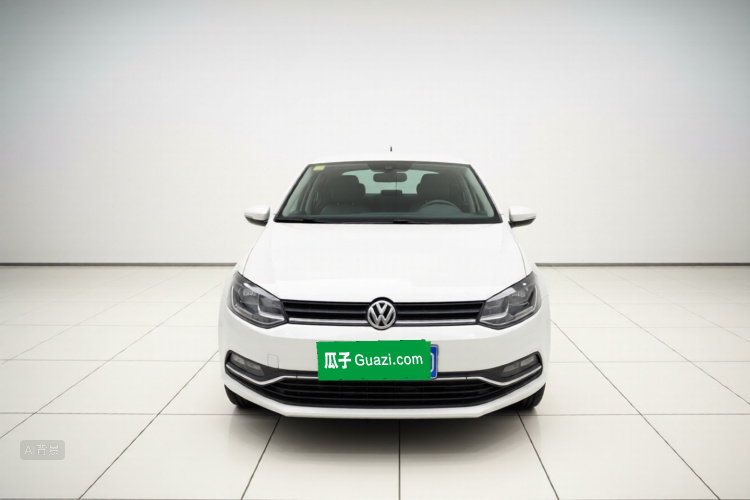 Volkswagen Polo 2015 صورة سيارة #3