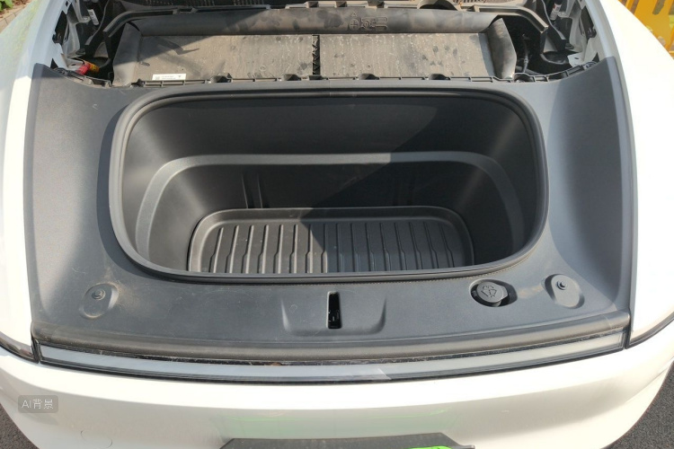 Tesla Model Y 2025 #22 Tesla Model Y 2025 car image #22