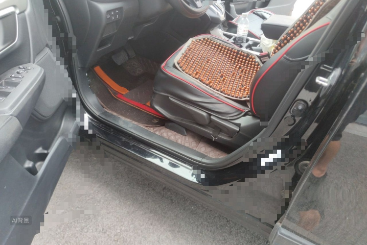 Honda CR-V 2022 imagem de carro #18