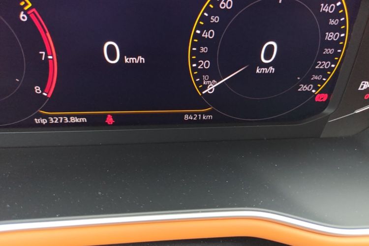 Volkswagen Bora 2025 car image #14
