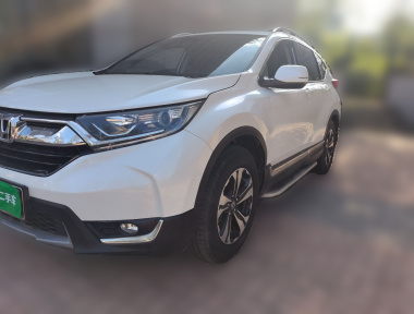 Honda CR-V 2018 Honda CR-V 2018 car image