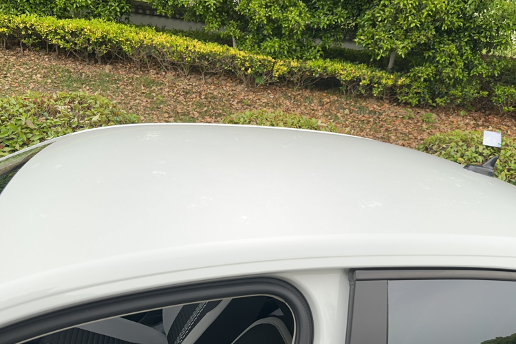 Volkswagen Bora 2023 car image #27