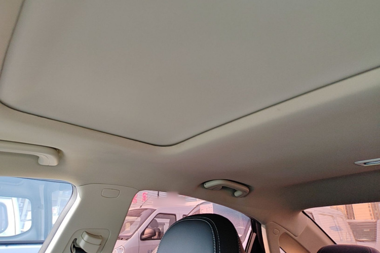 GEELY Emgrand GL 2017 car image #18