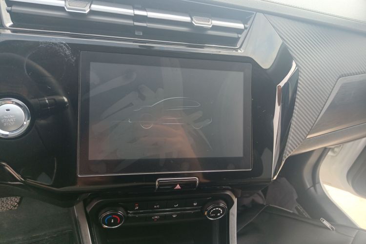 奇瑞 瑞虎3x 2022 汽车图片 #13