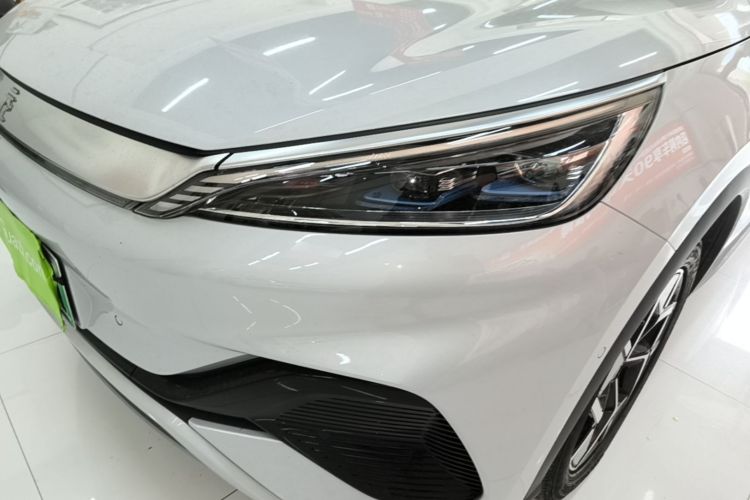 BYD Yuan Plus 2022 car image #23