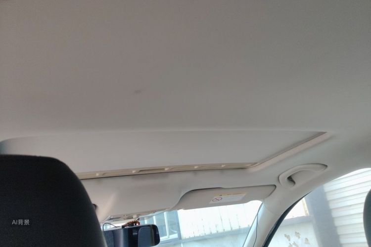 Volkswagen Santana 2015 car image #20