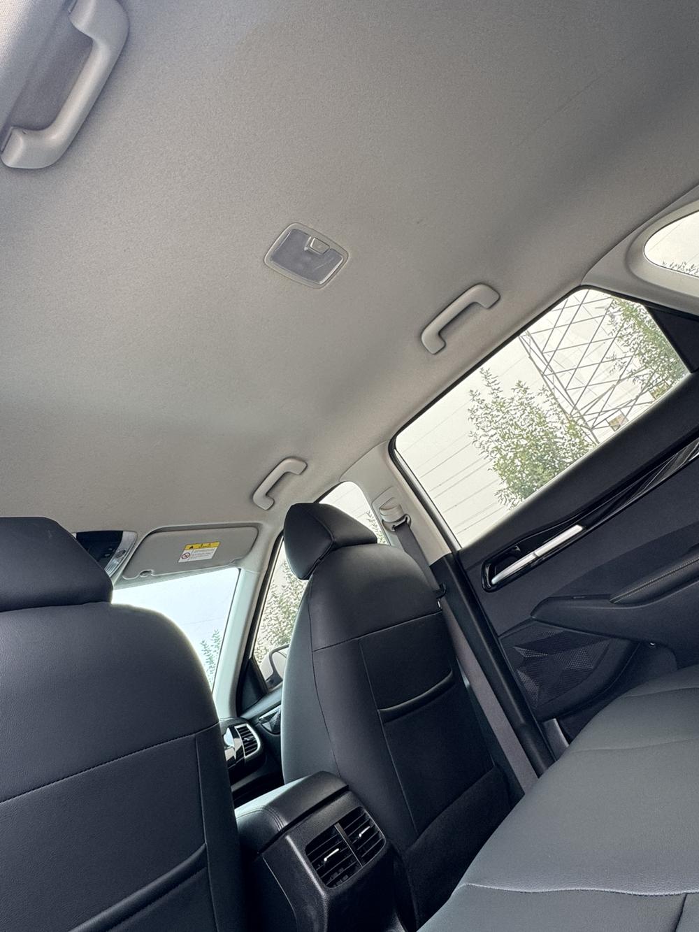 Kia Seltos 2024 immagine di auto #13