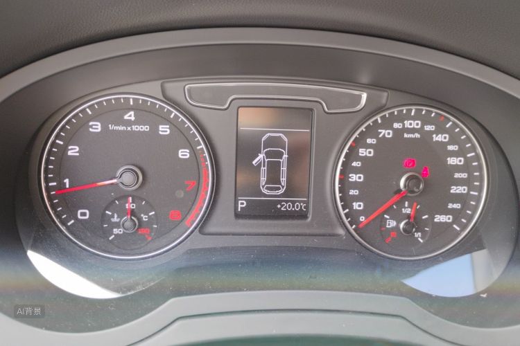 Audi Q3 2016 #13 Audi Q3 2016 car image #13