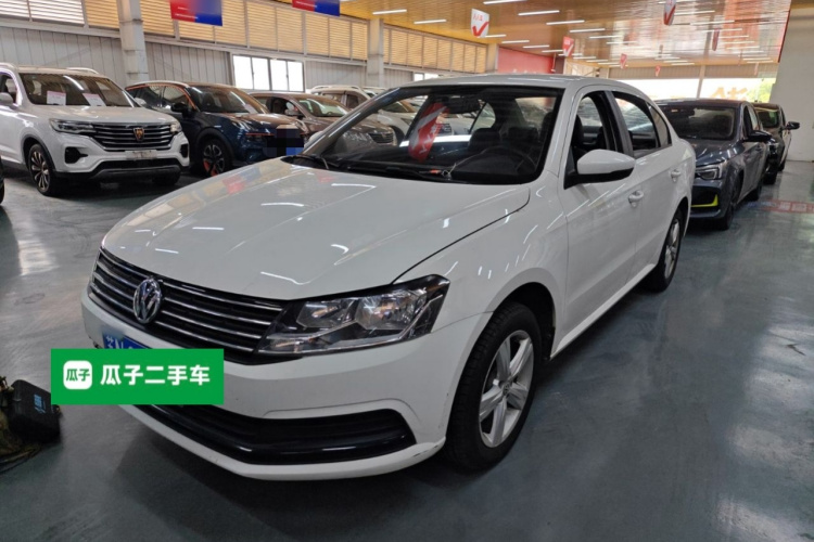 Volkswagen Lavida 2018 #2 Volkswagen Lavida 2018 car image #2