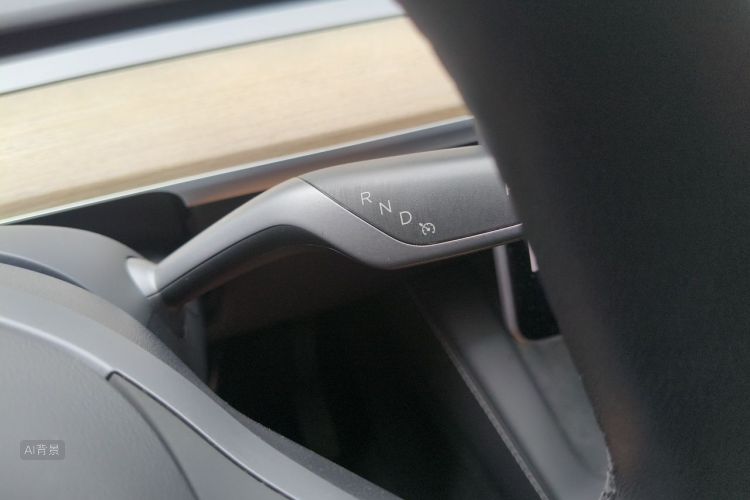 Tesla Model Y 2021 #16 Tesla Model Y 2021 car image #16