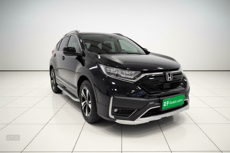 Honda CR-V 2022 #4 Honda CR-V 2022 car image #4