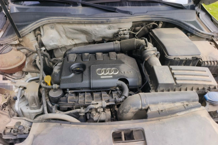 Audi Q3 2015 #22 Audi Q3 2015 immagine di auto #22