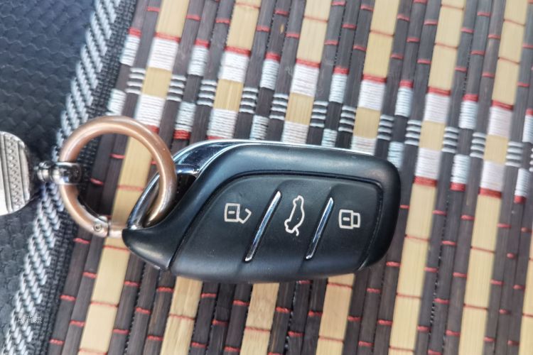 MG 5 2022 car image #10