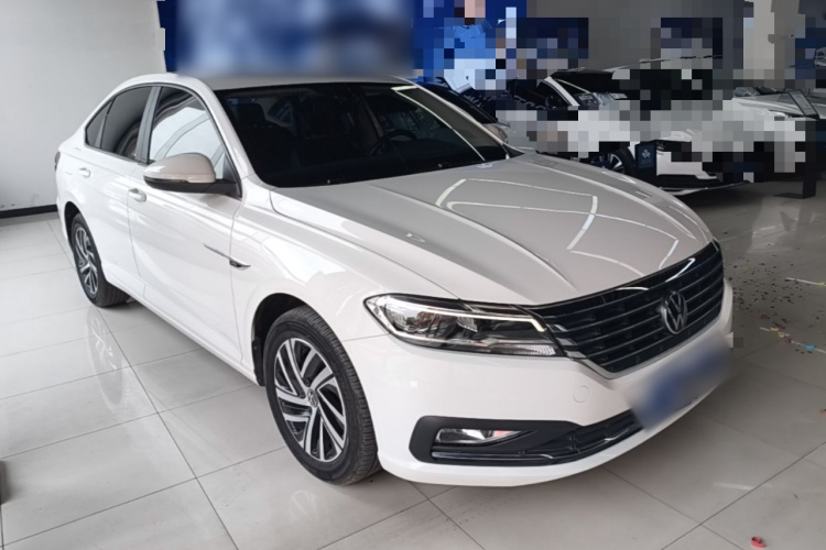 Volkswagen Lavida 2022 car image #4