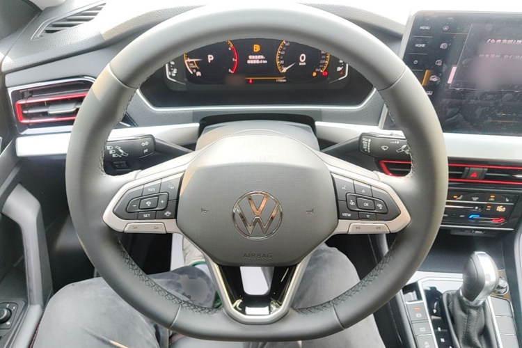 Volkswagen Lavida 2024 car image #11