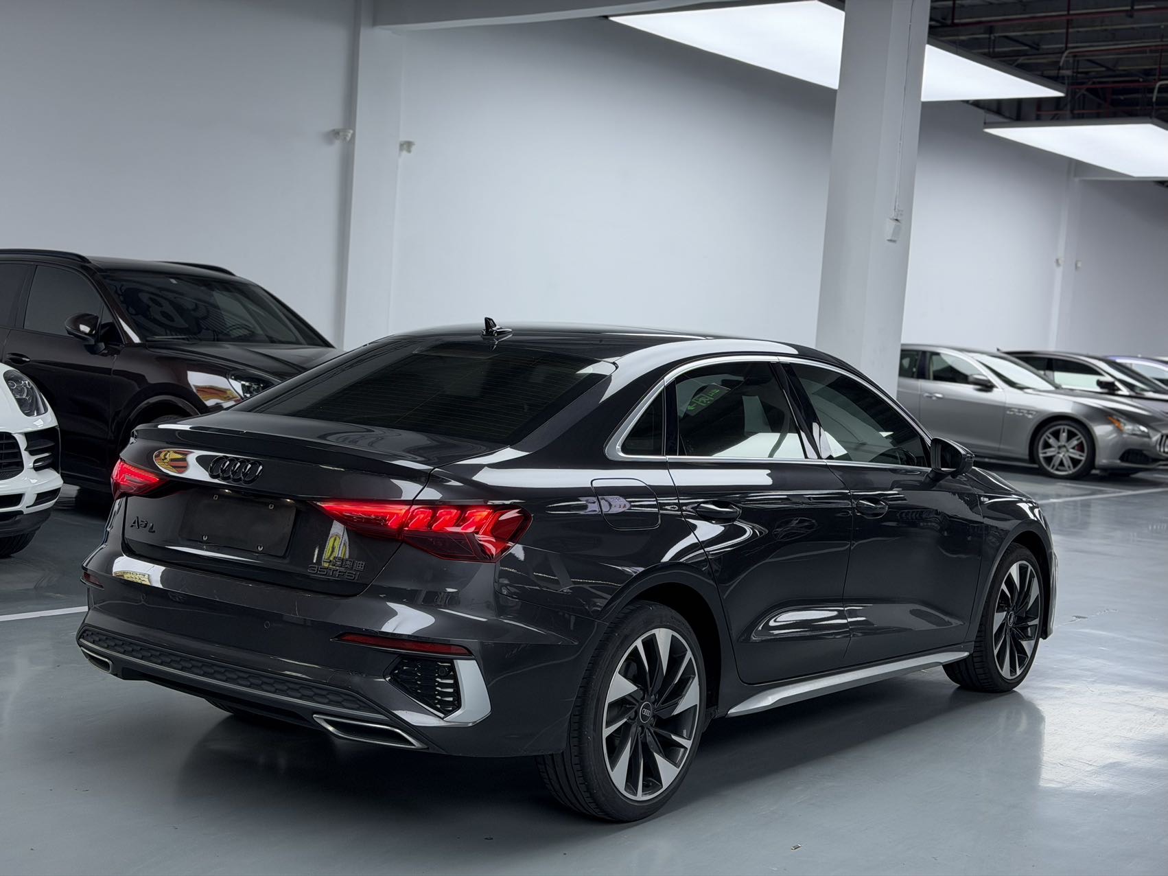 2023 immagine di auto #7