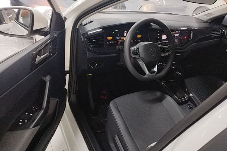 Volkswagen Lavida 2024 car image #12