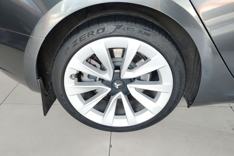 Tesla Model 3 2021 #10 Tesla Model 3 2021 immagine di auto #10