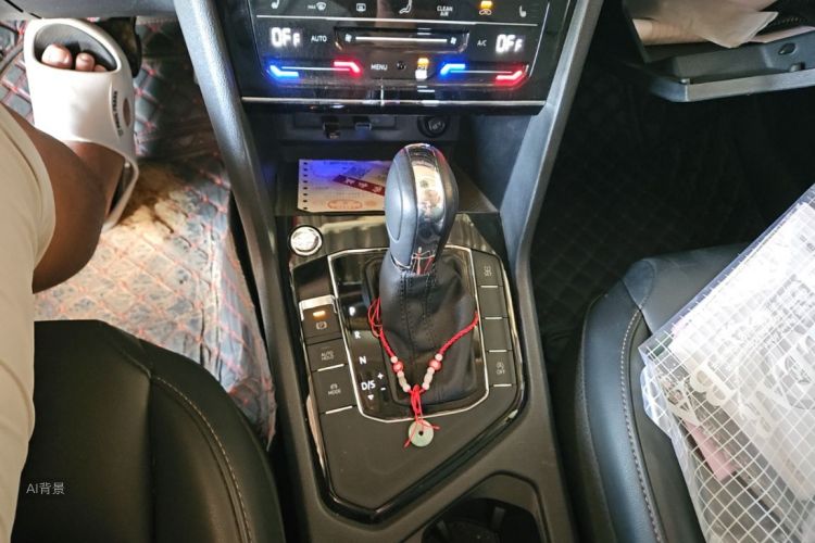 Volkswagen Tharu 2022 #16 Volkswagen Tharu 2022 car image #16